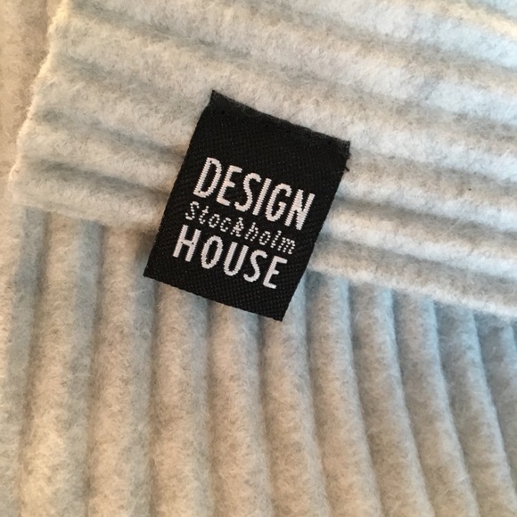 Design house Stockholm cape jacket - Picture 12 of 13